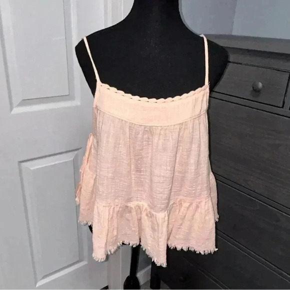 Aerie  Tank - Picture 2 of 7